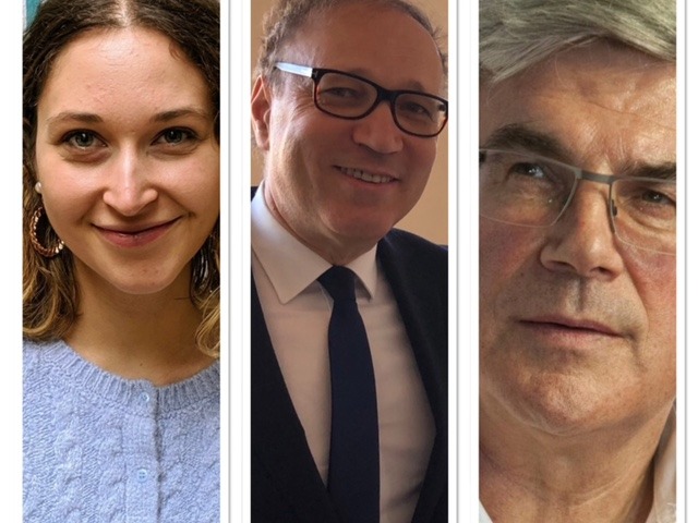 LE JOURNAL DU SOIR EN LANGUE FRANCAISE DU 13/12/21